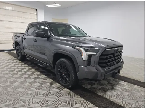 More photos of 2023 Toyota Tundra SR5 at Automaxx of the Carolinas, SC