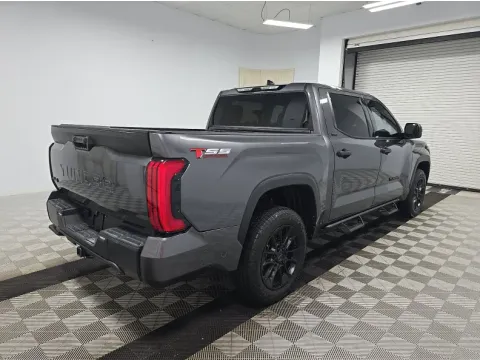Another view of 2023 Toyota Tundra SR5 for sale in Summerville, SC at Automaxx of the Carolinas