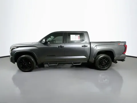 More photos of 2023 Toyota Tundra SR5 at Automaxx of the Carolinas, SC
