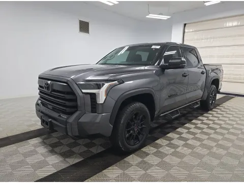 Gray 2023 Toyota Tundra SR5 for sale in Summerville, SC
