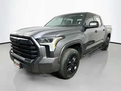 Another view of 2023 Toyota Tundra SR5 for sale in Summerville, SC at Automaxx of the Carolinas