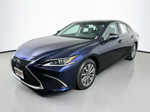 Another view of 2022 Lexus ES 350 for sale in Summerville, SC at Automaxx of the Carolinas