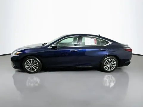 More photos of 2022 Lexus ES 350 at Automaxx of the Carolinas, SC