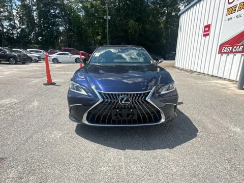 Photos of 2022 Lexus ES 350 for sale in Summerville, SC at Automaxx of the Carolinas