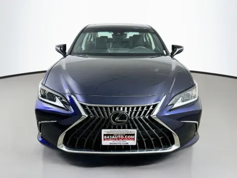 Photos of 2022 Lexus ES 350 for sale in Summerville, SC at Automaxx of the Carolinas