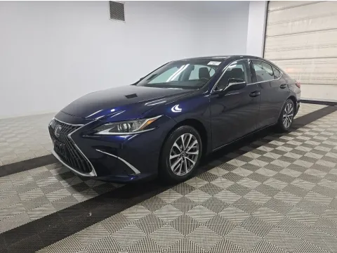 Unknown 2022 Lexus ES 350 for sale in Summerville, SC