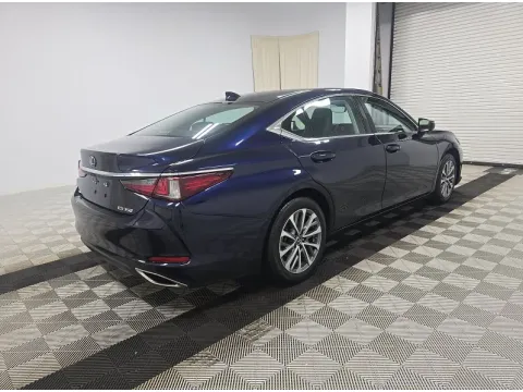 Another view of 2022 Lexus ES 350 for sale in Summerville, SC at Automaxx of the Carolinas