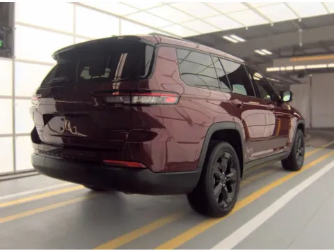 Another view of 2023 Jeep Grand Cherokee L Altitude for sale in Summerville, SC at Automaxx of the Carolinas