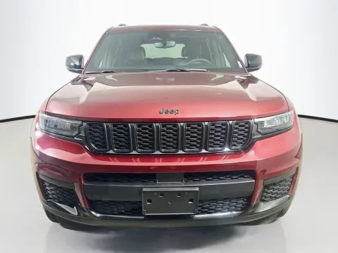 Photos of 2023 Jeep Grand Cherokee L Altitude for sale in Summerville, SC at Automaxx of the Carolinas