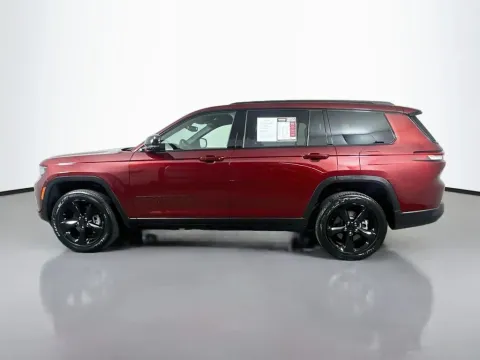 More photos of 2023 Jeep Grand Cherokee L Altitude at Automaxx of the Carolinas, SC