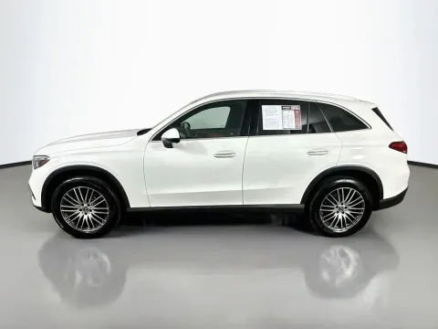 More photos of 2023 Mercedes-Benz GLC 300 at Automaxx of the Carolinas, SC