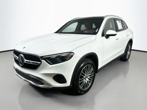 Another view of 2023 Mercedes-Benz GLC 300 for sale in Summerville, SC at Automaxx of the Carolinas