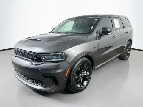 Another view of 2021 Dodge Durango R/T for sale in Summerville, SC at Automaxx of the Carolinas