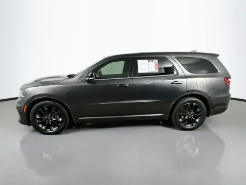 More photos of 2021 Dodge Durango R/T at Automaxx of the Carolinas, SC