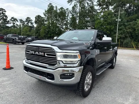 More photos of 2021 Ram 2500 Laramie at Automaxx of the Carolinas, SC