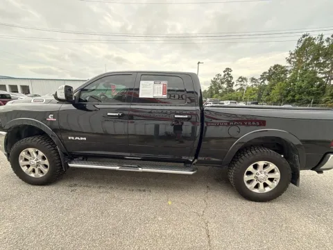 More photos of 2021 Ram 2500 Laramie at Automaxx of the Carolinas, SC