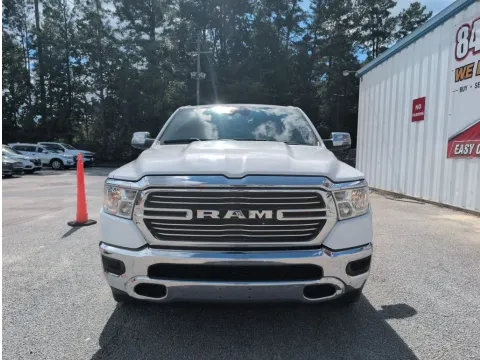 Photos of 2024 Ram 1500 Laramie for sale in Summerville, SC at Automaxx of the Carolinas