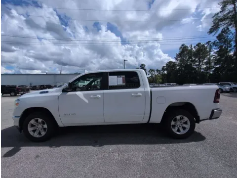 More photos of 2024 Ram 1500 Laramie at Automaxx of the Carolinas, SC