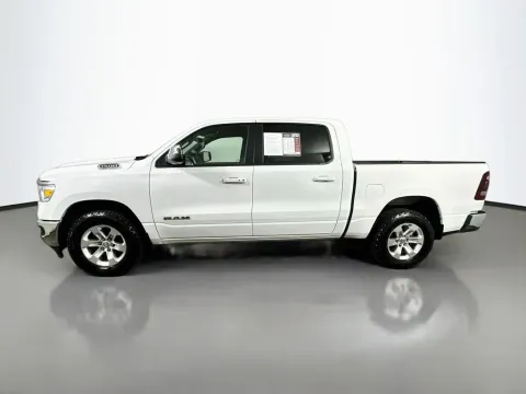 More photos of 2024 Ram 1500 Laramie at Automaxx of the Carolinas, SC