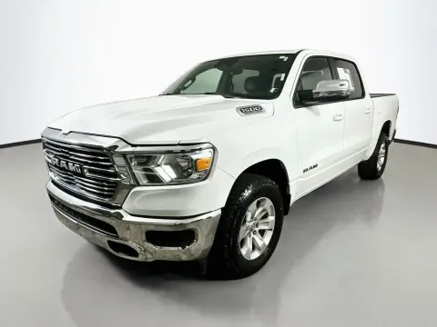 Another view of 2024 Ram 1500 Laramie for sale in Summerville, SC at Automaxx of the Carolinas