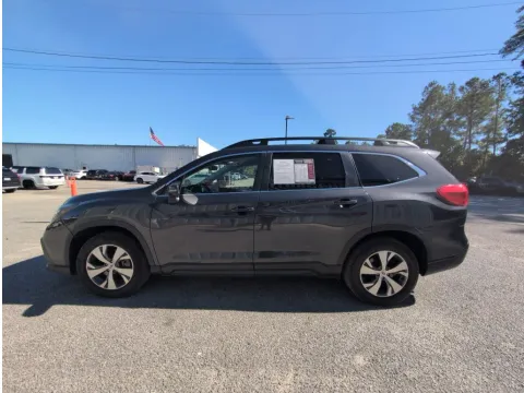 More photos of 2023 Subaru Ascent Premium at Automaxx of the Carolinas, SC
