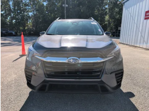 Another view of 2023 Subaru Ascent Premium for sale in Summerville, SC at Automaxx of the Carolinas