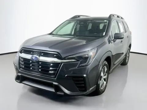 Another view of 2023 Subaru Ascent Premium for sale in Summerville, SC at Automaxx of the Carolinas