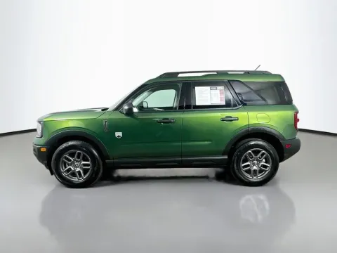 More photos of 2025 Ford Bronco Sport Big Bend at Automaxx of the Carolinas, SC