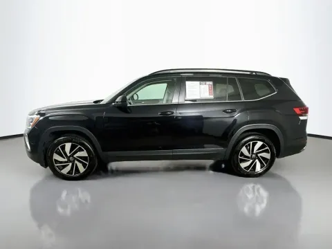 More photos of 2026 Volkswagen Atlas SE w/Technology at Automaxx of the Carolinas, SC