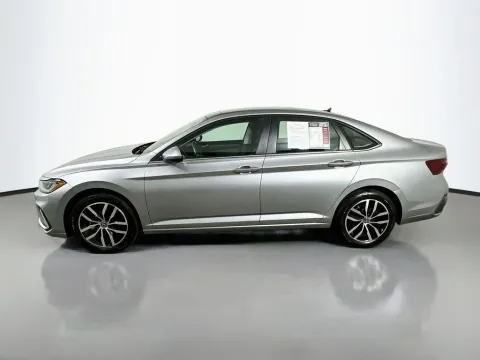 More photos of 2025 Volkswagen Jetta 1.5T SE at Automaxx of the Carolinas, SC
