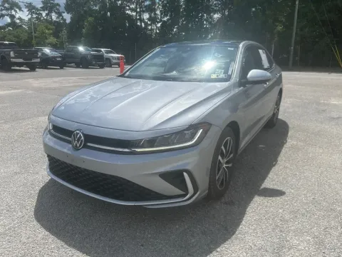 More photos of 2025 Volkswagen Jetta 1.5T SE at Automaxx of the Carolinas, SC