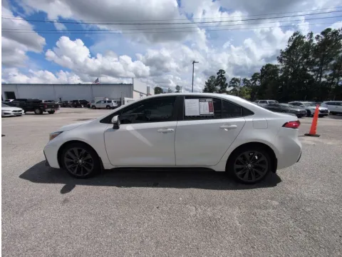 More photos of 2025 Toyota Corolla SE at Automaxx of the Carolinas, SC