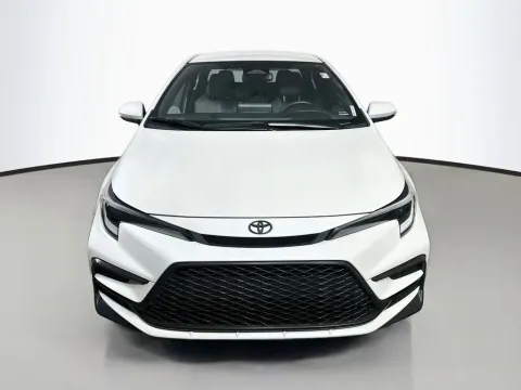 Photos of 2025 Toyota Corolla SE for sale in Summerville, SC at Automaxx of the Carolinas