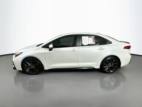 More photos of 2025 Toyota Corolla SE at Automaxx of the Carolinas, SC