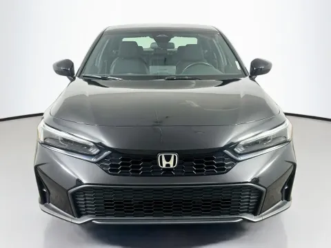 Photos of 2025 Honda Civic Sport for sale in Summerville, SC at Automaxx of the Carolinas