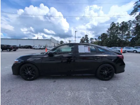 More photos of 2025 Honda Civic Sport at Automaxx of the Carolinas, SC