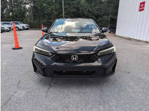Photos of 2025 Honda Civic Sport for sale in Summerville, SC at Automaxx of the Carolinas