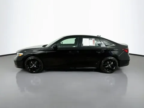 More photos of 2025 Honda Civic Sport at Automaxx of the Carolinas, SC