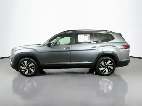 More photos of 2024 Volkswagen Atlas 2.0T SE w/Technology at Automaxx of the Carolinas, SC