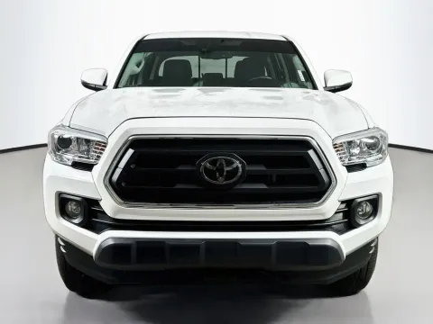 Photos of 2023 Toyota Tacoma SR5 for sale in Summerville, SC at Automaxx of the Carolinas
