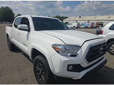 More photos of 2023 Toyota Tacoma SR5 at Automaxx of the Carolinas, SC