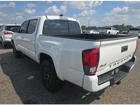 More photos of 2023 Toyota Tacoma SR5 at Automaxx of the Carolinas, SC