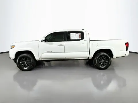 More photos of 2023 Toyota Tacoma SR5 at Automaxx of the Carolinas, SC