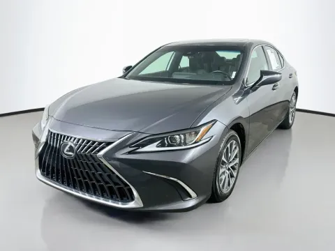 Another view of 2023 Lexus ES 350 for sale in Summerville, SC at Automaxx of the Carolinas