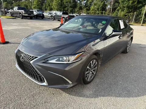 Another view of 2023 Lexus ES 350 for sale in Summerville, SC at Automaxx of the Carolinas