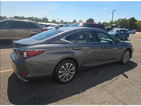 Another view of 2023 Lexus ES 350 for sale in Summerville, SC at Automaxx of the Carolinas