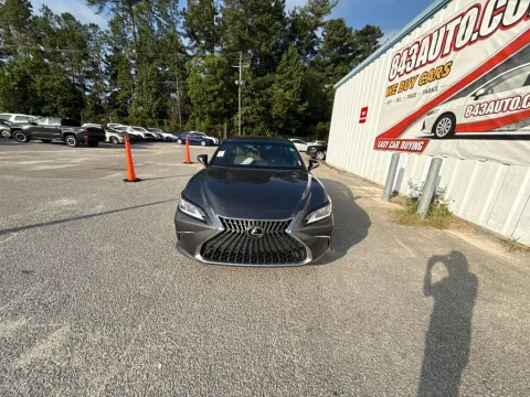 Photos of 2023 Lexus ES 350 for sale in Summerville, SC at Automaxx of the Carolinas