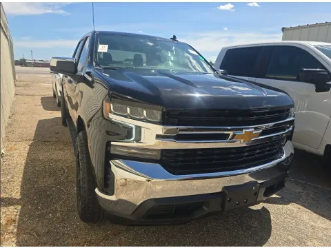 More photos of 2021 Chevrolet Silverado 1500 LT at Automaxx of the Carolinas, SC