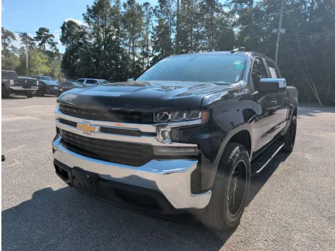 More photos of 2021 Chevrolet Silverado 1500 LT at Automaxx of the Carolinas, SC