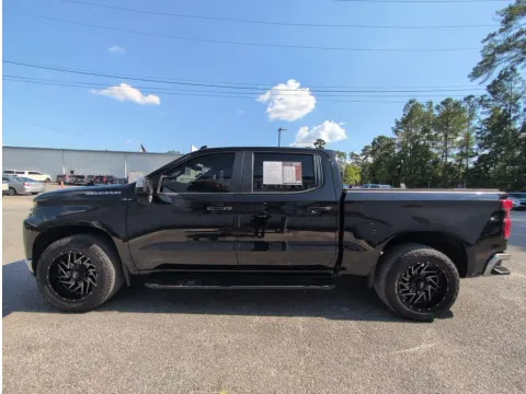 More photos of 2021 Chevrolet Silverado 1500 LT at Automaxx of the Carolinas, SC